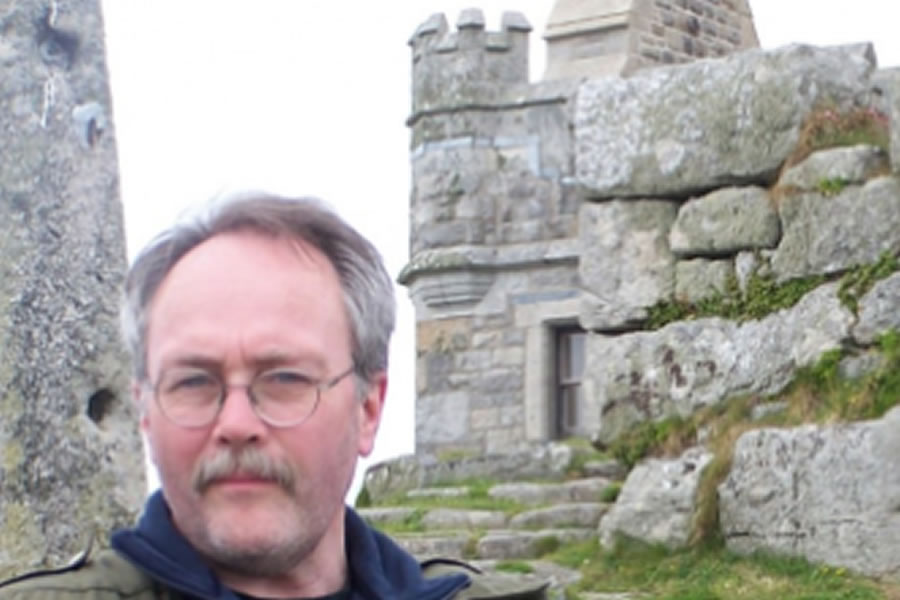 stephen_pollington St Kyneburgha Building Preservation Trust