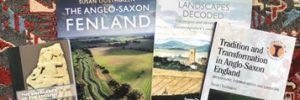 Tradition and Transformation in the English landscape, 400-1100 AD